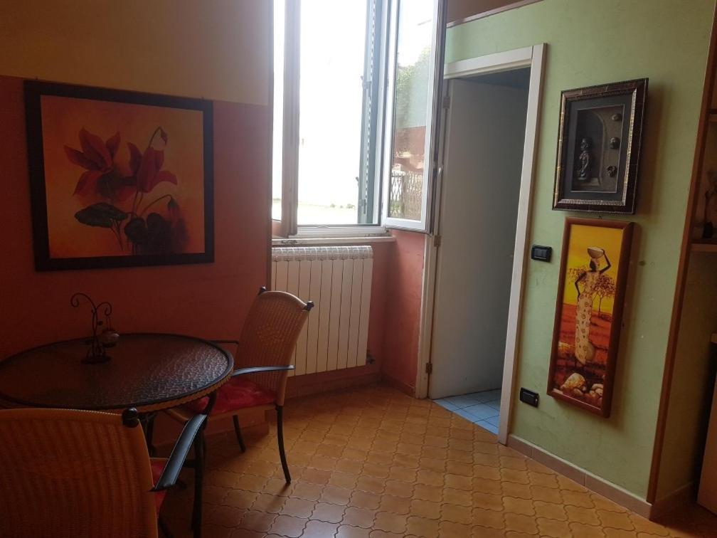 B&B Elio's Maglie Exterior foto